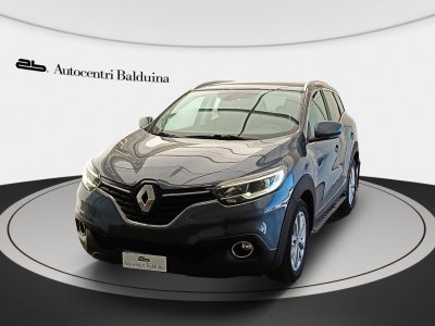 Auto Usate - Renault Kadjar - offerta numero 1496964 a 14.900 € foto 1