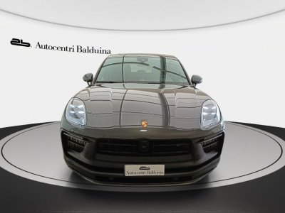 Auto Porsche Macan Macan 29 GTS 440cv pdk usata in vendita presso Autocentri Balduina a 99.900€ - foto numero 2