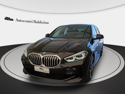 Auto Usate - BMW Serie 1 - offerta numero 1497573 a 29.800 € foto 1
