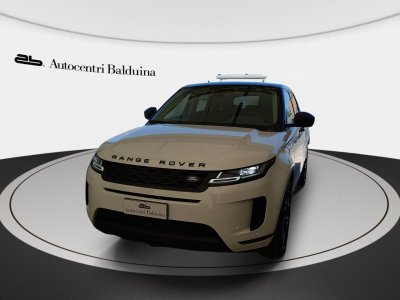 Auto Usate - Land Rover Evoque - offerta numero 1497581 a 46.900 € foto 1