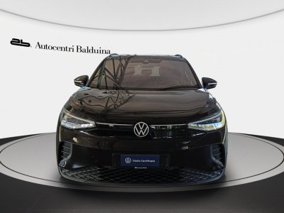Auto Volkswagen id.4 ID4 77 kWh Pro Performance aziendale in vendita presso Autocentri Balduina a 43.900€ - foto numero 2