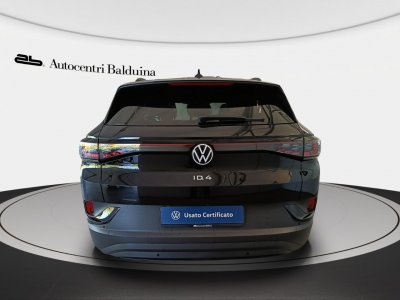 Auto Volkswagen id.4 ID4 77 kWh Pro Performance aziendale in vendita presso Autocentri Balduina a 43.900€ - foto numero 5