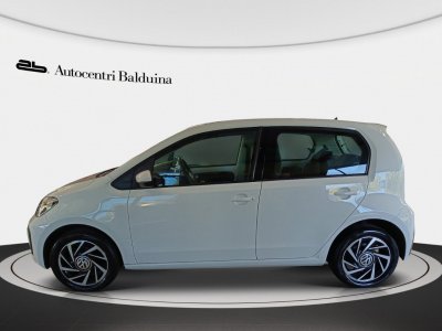 Auto Volkswagen Up up! 5p 10 eco up! move up! 68cv usata in vendita presso Autocentri Balduina a 9.700€ - foto numero 3
