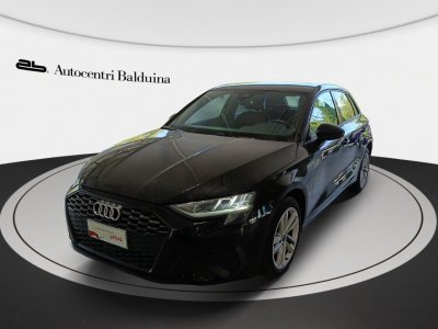 Auto Usate - Audi A3 Sportback - offerta numero 1498504 a 28.500 € foto 1