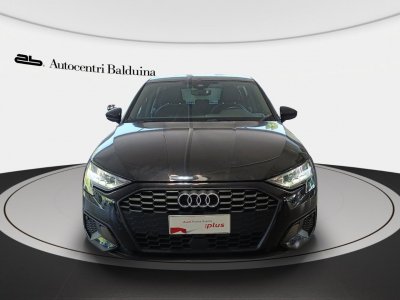 Auto Audi A3 Sportback A3 Sportback 30 20 tdi Business s-tronic usata in vendita presso Autocentri Balduina a 28.500€ - foto numero 2