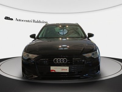 Auto Audi A6 Avant A6 Avant 40 20 tdi mhev Business Sport quattro s-tronic usata in vendita presso Autocentri Balduina a 54.800€ - foto numero 2
