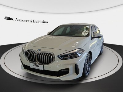 Auto Usate - BMW Serie 1 - offerta numero 1498821 a 28.500 € foto 1