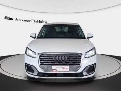 Auto Audi Q2 Q2 16 tdi Business s-tronic usata in vendita presso Autocentri Balduina a 24.000€ - foto numero 2