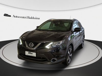 Auto Usate - Nissan Qashqai - offerta numero 1501738 a 18.500 € foto 1
