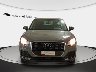 Auto Audi Q2 Q2 30 16 tdi Business my19 usata in vendita presso Autocentri Balduina a 23.750€ - foto numero 2