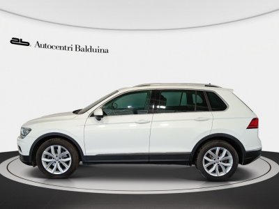 Auto Volkswagen Tiguan tiguan 20 tdi Executive 150cv dsg usata in vendita presso Autocentri Balduina a 21.900€ - foto numero 3