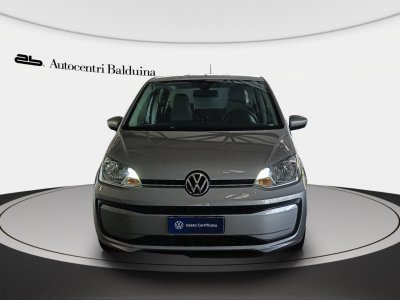 Auto Volkswagen Up up! 5p 10 Move up! 60cv my20 usata in vendita presso Autocentri Balduina a 12.300€ - foto numero 2