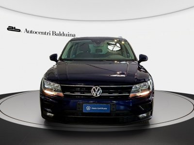 Auto Volkswagen Tiguan tiguan 15 tsi Business 130cv usata in vendita presso Autocentri Balduina a 24.900€ - foto numero 2