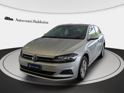 Auto Usate - Volkswagen Polo - offerta numero 1502151 a 17.000 € foto 1