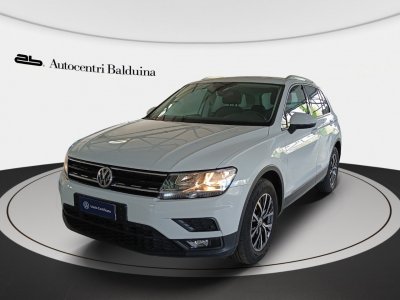 Auto Usate - Volkswagen Tiguan - offerta numero 1503886 a 25.000 € foto 1
