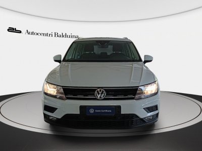 Auto Volkswagen Tiguan tiguan 15 tsi Business 130cv usata in vendita presso Autocentri Balduina a 25.000€ - foto numero 2