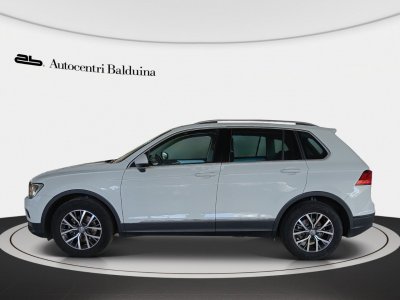 Auto Volkswagen Tiguan tiguan 15 tsi Business 130cv usata in vendita presso Autocentri Balduina a 25.000€ - foto numero 3