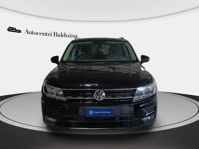 Auto Volkswagen Tiguan tiguan 15 tsi Business 130cv usata in vendita presso Autocentri Balduina a 25.500€ - foto numero 2