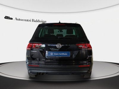 Auto Volkswagen Tiguan tiguan 15 tsi Business 130cv usata in vendita presso Autocentri Balduina a 25.500€ - foto numero 5