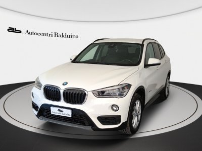 Auto Usate - BMW X1 - offerta numero 1504369 a 22.500 € foto 1