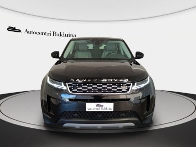 Auto Land Rover Evoque Evoque 20d i4 mhev S awd 180cv auto usata in vendita presso Autocentri Balduina a 33.900€ - foto numero 2