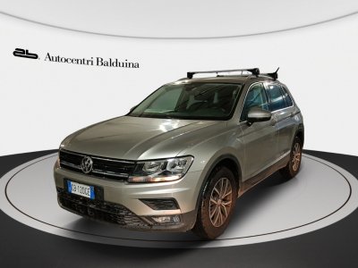 Auto Usate - Volkswagen Tiguan - offerta numero 1504767 a 28.900 € foto 1