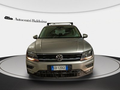Auto Volkswagen Tiguan tiguan 15 tsi Business 150cv dsg usata in vendita presso Autocentri Balduina a 28.900€ - foto numero 2