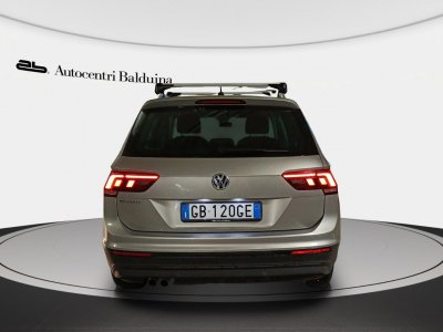 Auto Volkswagen Tiguan tiguan 15 tsi Business 150cv dsg usata in vendita presso Autocentri Balduina a 28.900€ - foto numero 5