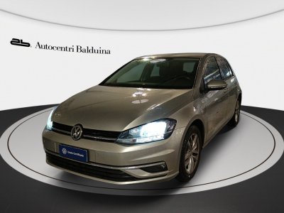 Auto Usate - Volkswagen Golf - offerta numero 1504771 a 18.500 € foto 1