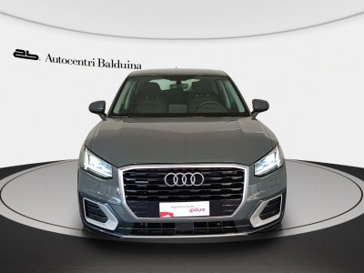 Auto Audi Q2 Q2 20 tdi Business quattro 150cv s-tronic usata in vendita presso Autocentri Balduina a 22.900€ - foto numero 2
