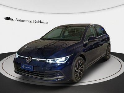 Auto Usate - Volkswagen Golf - offerta numero 1505385 a 22.300 € foto 1