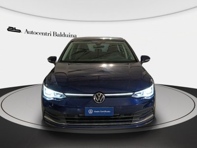 Auto Volkswagen Golf Golf 20 tdi scr Style 115cv usata in vendita presso Autocentri Balduina a 21.900€ - foto numero 2
