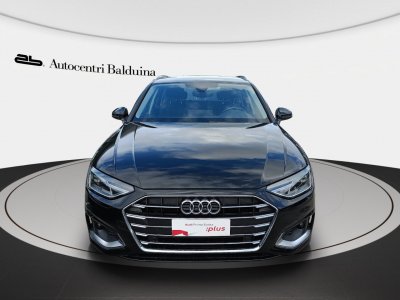 Auto Audi A4 Avant A4 Avant 30 20 tdi mhev Business Advanced 136cv s-tronic usata in vendita presso Autocentri Balduina a 32.900€ - foto numero 2