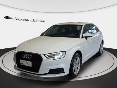 Auto Usate - Audi A3 Sportback - offerta numero 1505604 a 25.500 € foto 1