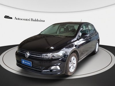 Auto Usate - Volkswagen Polo - offerta numero 1506514 a 16.000 € foto 1
