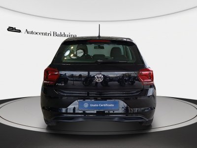 Auto Volkswagen Polo polo 5p 16 tdi Comfortline 95cv usata in vendita presso Autocentri Balduina a 15.500€ - foto numero 5