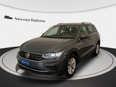 Auto Usate - Volkswagen Tiguan - offerta numero 1506515 a 26.700 € foto 1