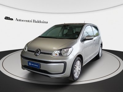 Auto Usate - Volkswagen Up - offerta numero 1506517 a 13.000 € foto 1
