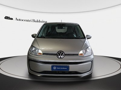 Auto Volkswagen Up up! 5p 10 eco up! move up! 68cv my20 usata in vendita presso Autocentri Balduina a 13.000€ - foto numero 2