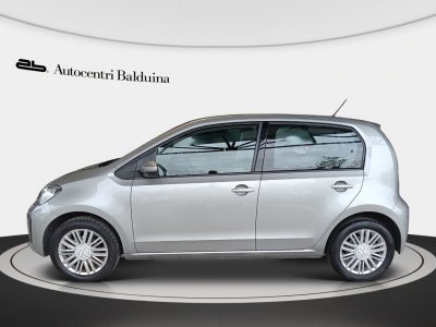 Auto Volkswagen Up up! 5p 10 eco up! move up! 68cv my20 usata in vendita presso Autocentri Balduina a 13.000€ - foto numero 3