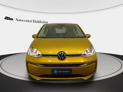 Auto Volkswagen Up up! 5p 10 evo Move up! 65cv usata in vendita presso Autocentri Balduina a 13.300€ - foto numero 2
