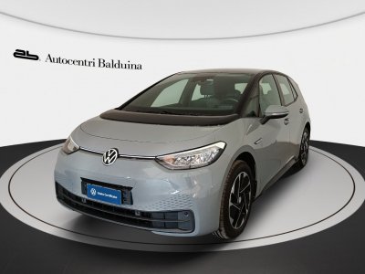 Auto Usate - Volkswagen id.3 - offerta numero 1507163 a 29.900 € foto 1