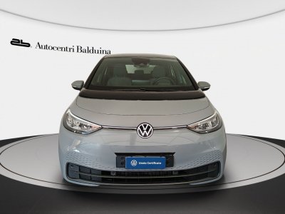 Auto Volkswagen id.3 ID3 58 kWh Pro Performance usata in vendita presso Autocentri Balduina a 29.900€ - foto numero 2