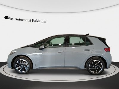 Auto Volkswagen id.3 ID3 58 kWh Pro Performance usata in vendita presso Autocentri Balduina a 29.900€ - foto numero 3