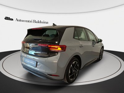 Auto Volkswagen id.3 ID3 58 kWh Pro Performance usata in vendita presso Autocentri Balduina a 29.900€ - foto numero 4