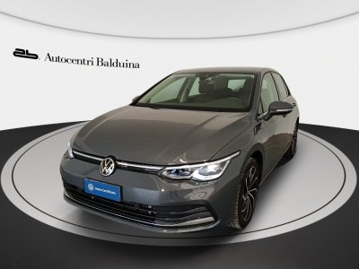 Auto Usate - Volkswagen Golf - offerta numero 1507385 a 27.500 € foto 1