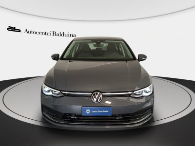 Auto Volkswagen Golf Golf 14 tsi ehybrid Style 204cv dsg usata in vendita presso Autocentri Balduina a 27.500€ - foto numero 2