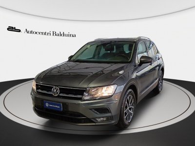 Auto Usate - Volkswagen Tiguan - offerta numero 1507758 a 27.500 € foto 1