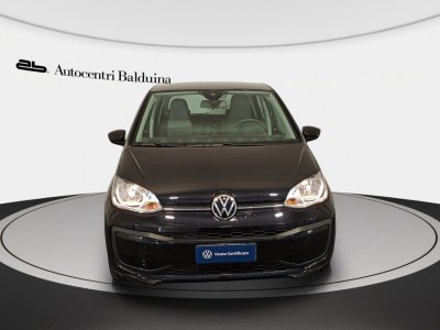 Auto Volkswagen Up up! 5p 10 evo Move up! 65cv usata in vendita presso Autocentri Balduina a 13.000€ - foto numero 2