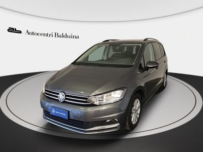 Auto Usate - Volkswagen Touran - offerta numero 1508599 a 20.500 € foto 1